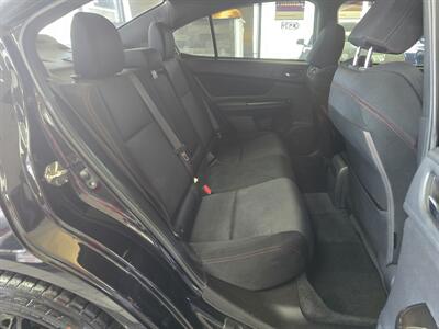 2018 Subaru WRX   - Photo 16 - Hamilton, OH 45015