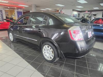 2010 Nissan Sentra 2.0   - Photo 6 - Hamilton, OH 45015