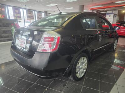 2010 Nissan Sentra 2.0   - Photo 4 - Hamilton, OH 45015