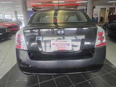 2010 Nissan Sentra 2.0   - Photo 5 - Hamilton, OH 45015