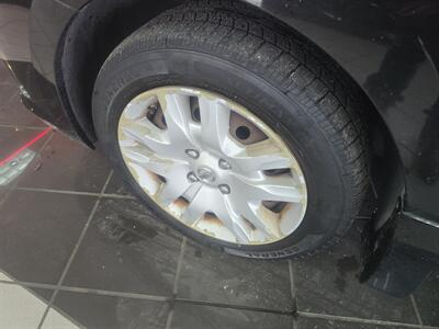 2010 Nissan Sentra 2.0   - Photo 26 - Hamilton, OH 45015