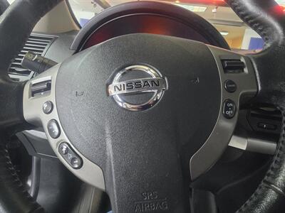 2010 Nissan Sentra 2.0   - Photo 21 - Hamilton, OH 45015
