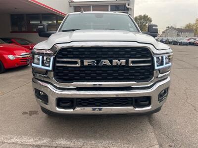 2024 RAM 2500 Big Horn/CREW CAB/4X4/DIESEL   - Photo 40 - Hamilton, OH 45015