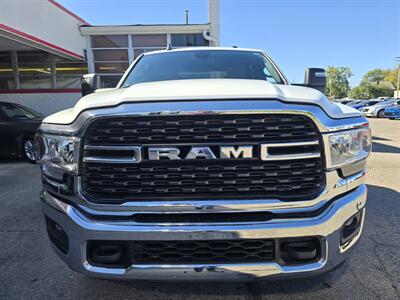 2024 RAM 2500 Big Horn/CREW CAB/4X4/DIESEL   - Photo 3 - Hamilton, OH 45015