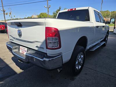 2024 RAM 2500 Big Horn/CREW CAB/4X4/DIESEL   - Photo 4 - Hamilton, OH 45015