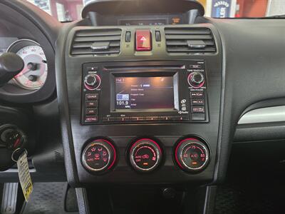 2013 Subaru Impreza 2.0i Sport Limited 4DR WAGON AWD   - Photo 17 - Hamilton, OH 45015