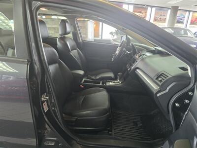 2013 Subaru Impreza 2.0i Sport Limited 4DR WAGON AWD   - Photo 14 - Hamilton, OH 45015