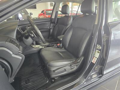 2013 Subaru Impreza 2.0i Sport Limited 4DR WAGON AWD   - Photo 8 - Hamilton, OH 45015