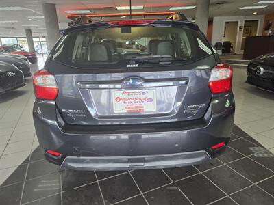 2013 Subaru Impreza 2.0i Sport Limited 4DR WAGON AWD   - Photo 5 - Hamilton, OH 45015