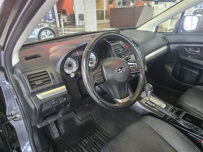 2013 Subaru Impreza 2.0i Sport Limited 4DR WAGON AWD   - Photo 9 - Hamilton, OH 45015
