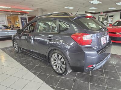 2013 Subaru Impreza 2.0i Sport Limited 4DR WAGON AWD   - Photo 6 - Hamilton, OH 45015