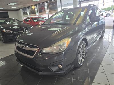 2013 Subaru Impreza 2.0i Sport Limited 4DR WAGON AWD   - Photo 1 - Hamilton, OH 45015