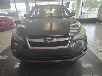 2013 Subaru Impreza 2.0i Sport Limited 4DR WAGON AWD   - Photo 2 - Hamilton, OH 45015