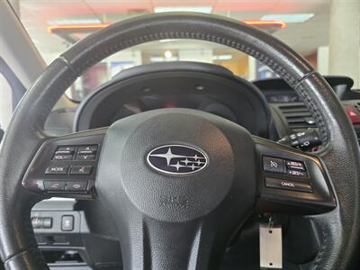 2013 Subaru Impreza 2.0i Sport Limited 4DR WAGON AWD   - Photo 20 - Hamilton, OH 45015
