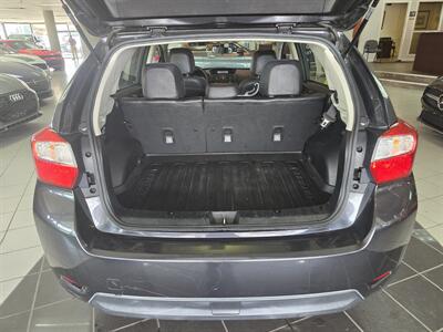 2013 Subaru Impreza 2.0i Sport Limited 4DR WAGON AWD   - Photo 22 - Hamilton, OH 45015