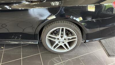 2015 Mercedes-Benz E 350 4MATIC   - Photo 34 - Hamilton, OH 45015