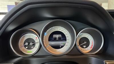 2015 Mercedes-Benz E 350 4MATIC   - Photo 12 - Hamilton, OH 45015