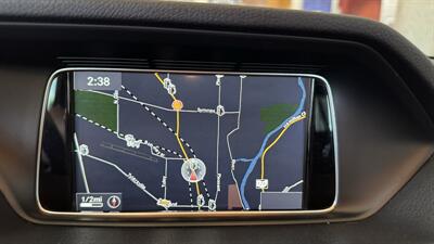 2015 Mercedes-Benz E 350 4MATIC   - Photo 14 - Hamilton, OH 45015