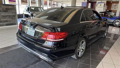 2015 Mercedes-Benz E 350 4MATIC   - Photo 6 - Hamilton, OH 45015