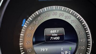 2015 Mercedes-Benz E 350 4MATIC   - Photo 11 - Hamilton, OH 45015