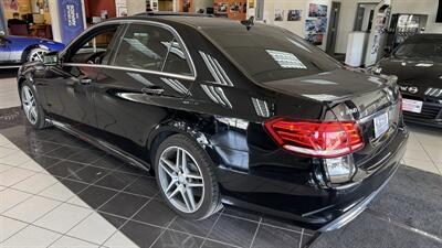 2015 Mercedes-Benz E 350 4MATIC   - Photo 10 - Hamilton, OH 45015