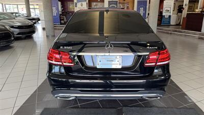 2015 Mercedes-Benz E 350 4MATIC   - Photo 5 - Hamilton, OH 45015