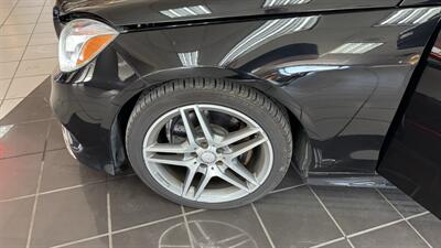 2015 Mercedes-Benz E 350 4MATIC   - Photo 33 - Hamilton, OH 45015