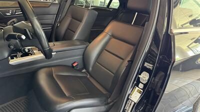 2015 Mercedes-Benz E 350 4MATIC   - Photo 8 - Hamilton, OH 45015
