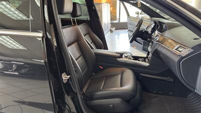 2015 Mercedes-Benz E 350 4MATIC   - Photo 28 - Hamilton, OH 45015