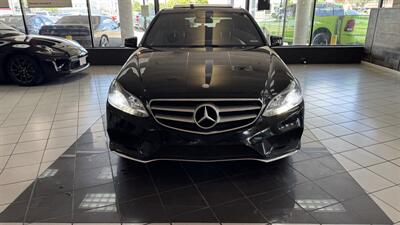 2015 Mercedes-Benz E 350 4MATIC   - Photo 3 - Hamilton, OH 45015