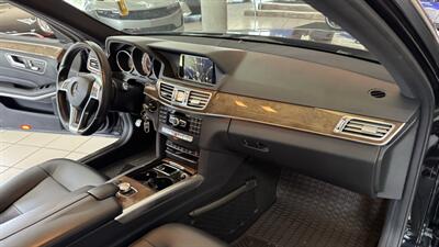 2015 Mercedes-Benz E 350 4MATIC   - Photo 26 - Hamilton, OH 45015