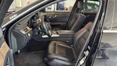 2015 Mercedes-Benz E 350 4MATIC   - Photo 9 - Hamilton, OH 45015