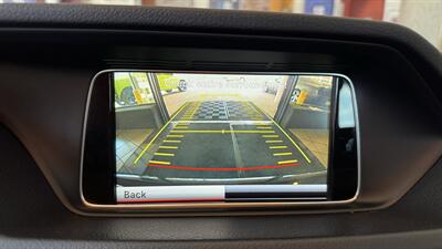 2015 Mercedes-Benz E 350 4MATIC   - Photo 19 - Hamilton, OH 45015