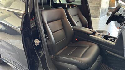 2015 Mercedes-Benz E 350 4MATIC   - Photo 27 - Hamilton, OH 45015