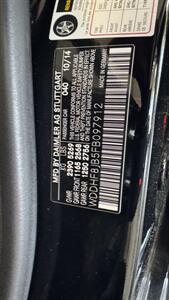 2015 Mercedes-Benz E 350 4MATIC   - Photo 36 - Hamilton, OH 45015