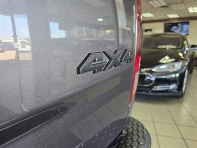 2019 RAM 1500 Express-CREW CAB-4X4-V6   - Photo 27 - Hamilton, OH 45015