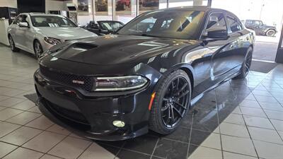 2017 Dodge Charger Daytona 392   - Photo 1 - Hamilton, OH 45015