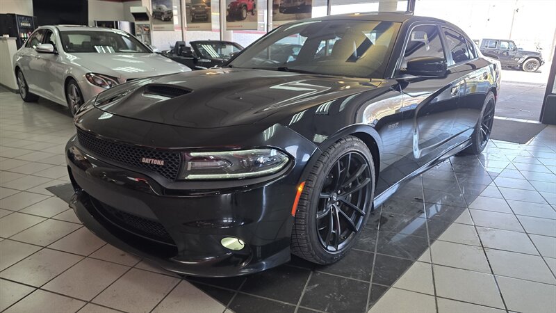 2017 Dodge Charger Daytona 392   - Photo 1 - Hamilton, OH 45015