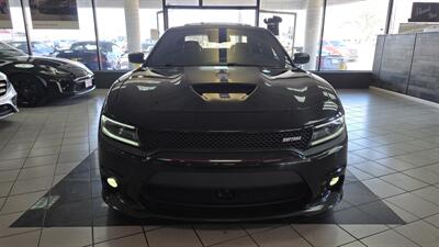 2017 Dodge Charger Daytona 392   - Photo 3 - Hamilton, OH 45015