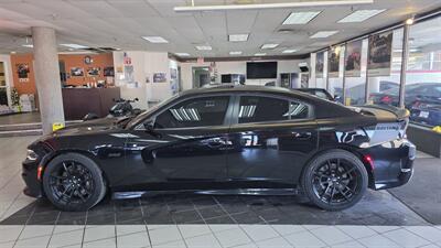 2017 Dodge Charger Daytona 392   - Photo 2 - Hamilton, OH 45015