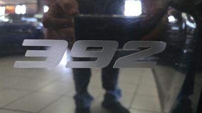 2017 Dodge Charger Daytona 392   - Photo 35 - Hamilton, OH 45015