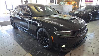 2017 Dodge Charger Daytona 392   - Photo 4 - Hamilton, OH 45015