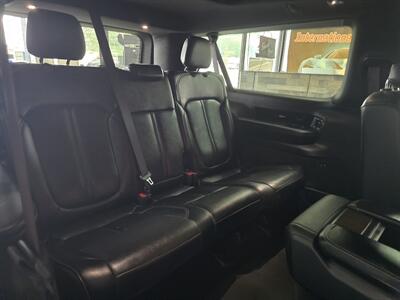 2024 Jeep Grand Wagoneer L Base 4DR SUV AWD - Photo 22 - Hamilton, OH 45015