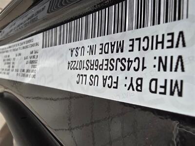 2024 Jeep Grand Wagoneer L Base 4DR SUV AWD - Photo 53 - Hamilton, OH 45015