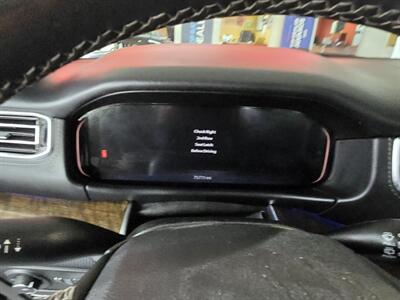 2024 Jeep Grand Wagoneer L Base 4DR SUV AWD - Photo 38 - Hamilton, OH 45015
