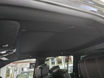 2024 Jeep Grand Wagoneer L Base 4DR SUV AWD - Photo 42 - Hamilton, OH 45015