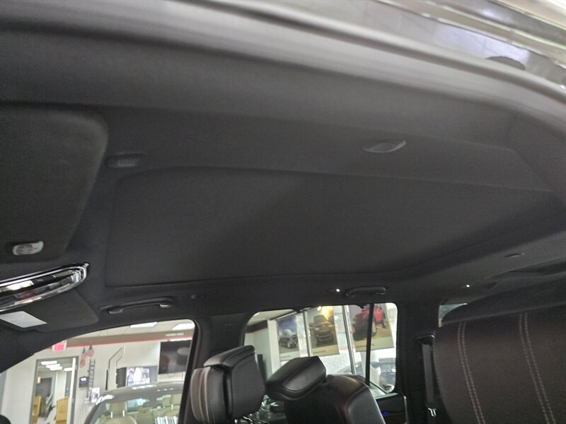 2024 Jeep Grand Wagoneer L Base 4DR SUV AWD - Photo 42 - Hamilton, OH 45015