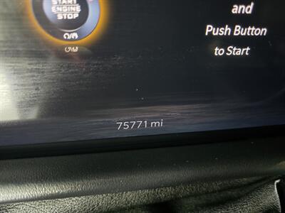 2024 Jeep Grand Wagoneer L Base 4DR SUV AWD - Photo 37 - Hamilton, OH 45015