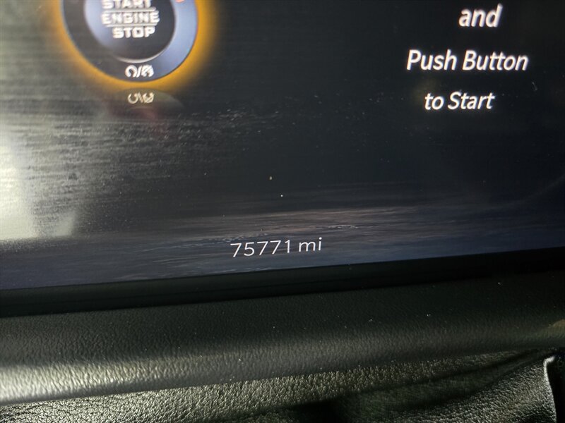 2024 Jeep Grand Wagoneer L Base 4DR SUV AWD - Photo 37 - Hamilton, OH 45015