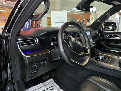 2024 Jeep Grand Wagoneer L Base 4DR SUV AWD - Photo 8 - Hamilton, OH 45015
